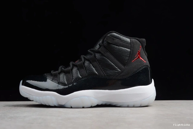 Air black mens 